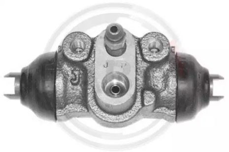 Колесный тормозной цилиндр 72841 MAZDA