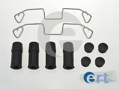 Комплектующие, колодки дискового тормоза 420110 SEAT FORD