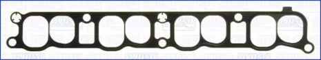 Прокладка впускного коллектора mazda, MAZDA L3K913111, MAZDA CX-7, AJUSA (13222800)