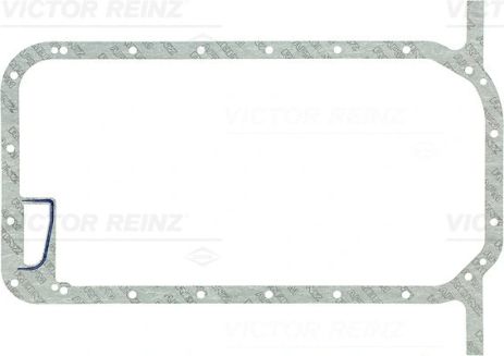 Прокладка, масляный поддон, BMW 5, VICTOR REINZ (712754610)