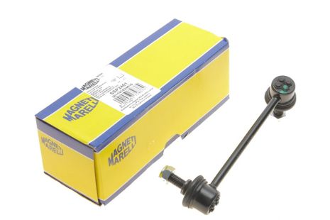 Ремкомплект, подшипник стабилизатора, MAZDA 6, MAGNETI MARELLI (301191624010)