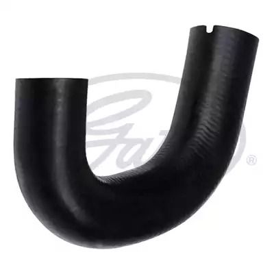 Шланг резиновый, PEUGEOT 1307ZY, FIAT ALFA, GATES (053051) Шланг резиновый, PEUGEOT 1307ZY, FIAT ALFA, GATES (053051)