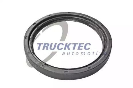 Сальник коленвала, MERCEDES BENZ, TRUCKTEC (0267242) Сальник коленвала, MERCEDES BENZ, TRUCKTEC (0267242)