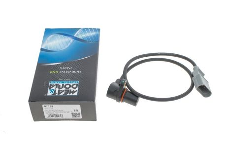 Датчик импульсов, GEELY MARINDO, SKODA OCTAVIA, MEAT&DORIA (87158)