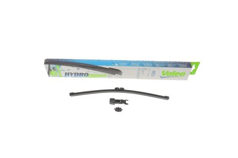 Щетка стеклоочистителя, NISSAN TOWNSTAR, RENAULT KANGOO, VALEO (578562)