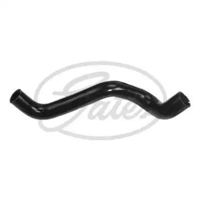Шланг радиатора alfaromeo fiat, FIAT ALFA, FIAT GRANDE, GATES (052565)