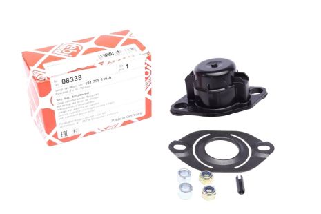 Ремкомплект, SEAT VW, VOLKSWAGEN 191798116, FEBI BILSTEIN (08338)