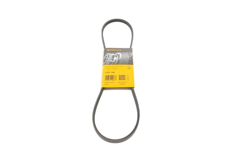 Ремінь генератора 3PK945 Boxer/Jumper 2.5TD 9402 WP, CONTITECH (3PK945) Ремінь генератора 3PK945 Boxer/Jumper 2.5TD 9402 WP, CONTITECH (3PK945)
