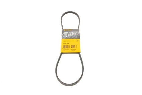 Ремінь генератора 3PK945 Boxer/Jumper 2.5TD 9402 WP, CONTITECH (3PK945)