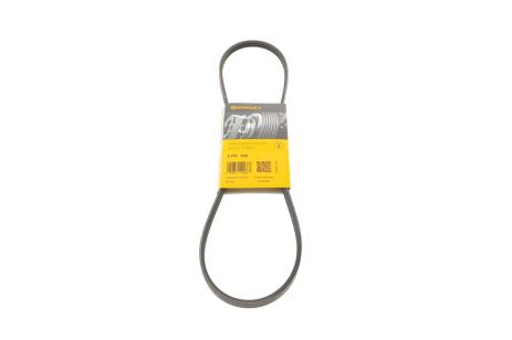 Ремінь генератора 3PK945 Boxer/Jumper 2.5TD 9402 WP, CONTITECH (3PK945)