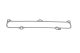 Прокладка впускний колектор MITSUBISHI 1,8/2,2/2,4 DiD 4N13/4N14/4N15 10- (вир-во Elring) (474140)
