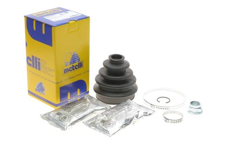Комплект пылника, приводной вал, TOYOTA AVENSIS, METELLI (130336)