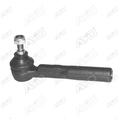 Наконечник поперечной рулевой тяги, FIAT CROMA, LANCIA THEMA, AYD (9101151)