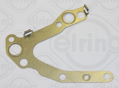 Прокладка масляний насос MAZDA 1,3/1,5/1,6 03- (вир-во Elring) 225760