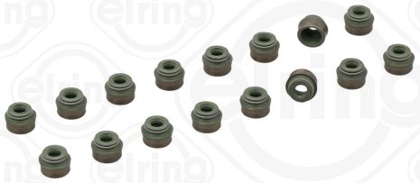 Комплект маслосъемных колпачков 522940 NISSAN DACIA