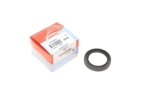 Уплотняющее кольцо, коленчатый вал, SKODA FABIA, AUDI A1, CORTECO (49498886) Уплотняющее кольцо, коленчатый вал, SKODA FABIA, AUDI A1, CORTECO (49498886)