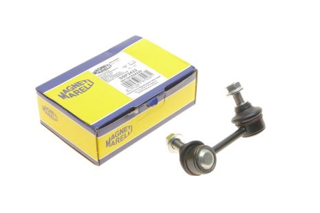 Ремкомплект, подшипник стабилизатора, PEUGEOT 4007, MITSUBISHI OUTLANDER, MAGNETI MARELLI (301191624220)