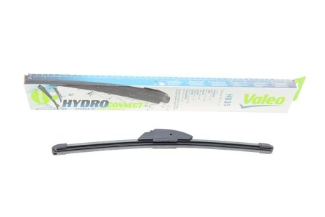 Щетка стеклоочист. 350 мм HU35 HydroConnect Upgrade LHD (пр-во Valeo)