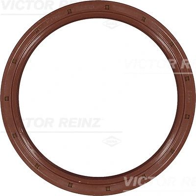 Уплотняющее кольцо, коленчатый вал, MAZDA 121, FORD SIERRA, VICT_REINZ (812300120) Уплотняющее кольцо, коленчатый вал, MAZDA 121, FORD SIERRA, VICT_REINZ (812300120)