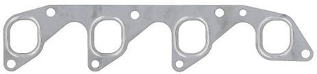 Прокладка, выпускной коллектор, PEUGEOT BOXER, CITROËN JUMPER, ELRING (849870)
