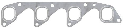 Прокладка, выпускной коллектор, PEUGEOT BOXER, CITROËN JUMPER, ELRING (849870)