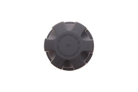 Пробка радіатора BMW E60, E70, FEBI BILSTEIN (29607) Пробка радіатора BMW E60, E70, FEBI BILSTEIN (29607)