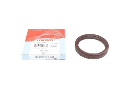Сальник, BMW 23121282458, CORTECO (01033866B) Сальник, BMW 23121282458, CORTECO (01033866B)