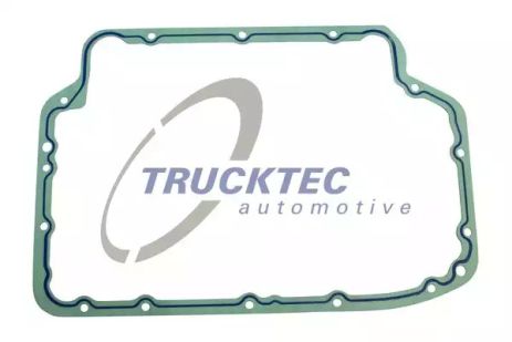Прокладка, масляный поддон, MERCEDES BENZ, TRUCKTEC (0210024) Прокладка, масляный поддон, MERCEDES BENZ, TRUCKTEC (0210024)