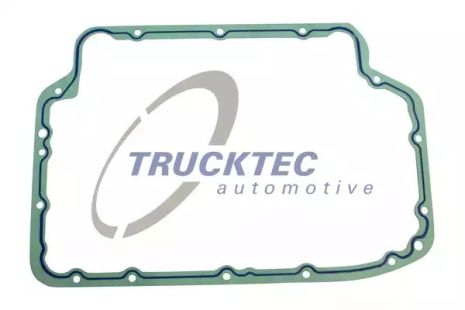 Прокладка, масляный поддон, MERCEDES BENZ, TRUCKTEC (0210024)