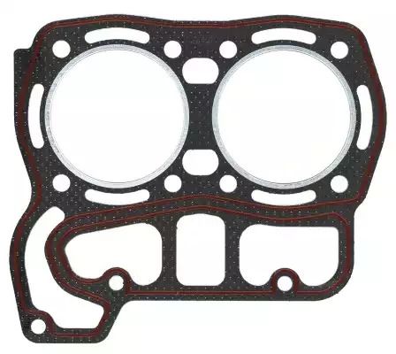 Прокладка гбц 144.570, FIAT ALFA, FIAT 126, ELRING (144570) Прокладка гбц 144.570, FIAT ALFA, FIAT 126, ELRING (144570)