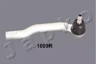 Наконечник рулевой тяги, NISSAN MICRA, JAPKO (1111009R)