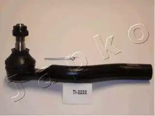 Наконечник рулевой тяги, TOYOTA YARIS, JAPKO (1112222R)