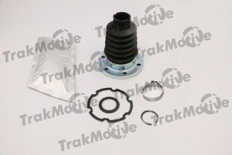 Пыльник ШРКШ, комплект SEAT TOLEDO, SKODA OCTAVIA, TRAKMOTIVE (500082)