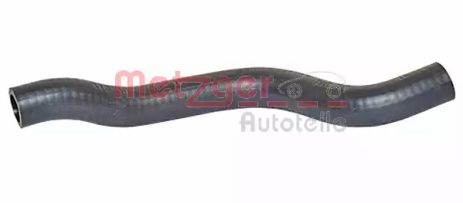Шланг радиатора 2420422 VW SEAT