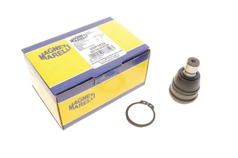 Болт крепления, рычаг, MAZDA 2, FORD FIESTA, MAGNETI MARELLI (301191618320)
