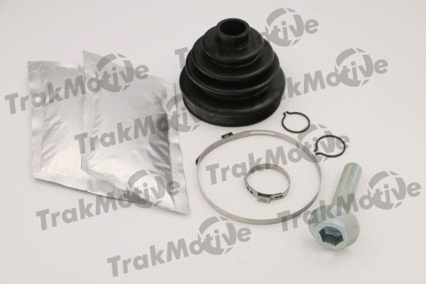 Пыльник ШРКШ, комплект AUDI 200, TRAKMOTIVE (500036) Пыльник ШРКШ, комплект AUDI 200, TRAKMOTIVE (500036)