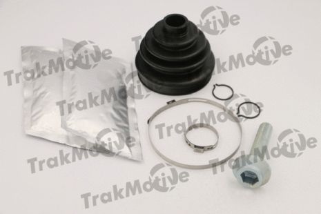 Пыльник ШРКШ, комплект AUDI 200, TRAKMOTIVE (500036)