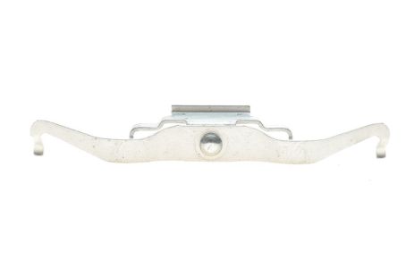 Пружина корпуса суппорта, BMW 34116752424, BMW X5, ATE (11811602902)