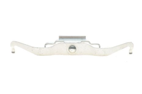 Пружина корпуса суппорта, BMW 34116752424, BMW X5, ATE (11811602902)
