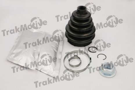 Пыльник ШРКШ, комплект FORD FIESTA, TRAKMOTIVE (500352)