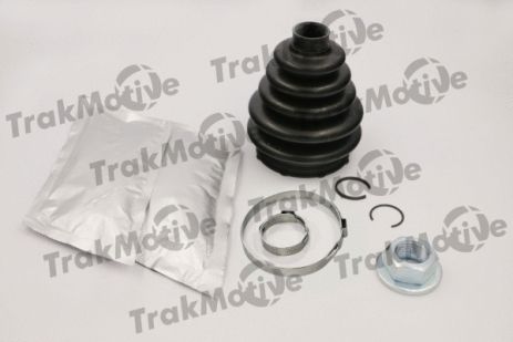 Пыльник ШРУСа, комплект FORD FIESTA, TRAKMOTIVE (500352) Пыльник ШРУСа, комплект FORD FIESTA, TRAKMOTIVE (500352)