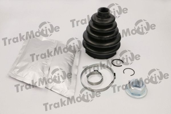 Пыльник ШРКШ, комплект FORD FIESTA, TRAKMOTIVE (500352) Пыльник ШРКШ, комплект FORD FIESTA, TRAKMOTIVE (500352)