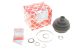 Захист ШРКШ (20x76x84)POLO/PASSAT/AUDI VW, FEBI BILSTEIN (08299) Захист ШРКШ (20x76x84)POLO/PASSAT/AUDI VW, FEBI BILSTEIN (08299)