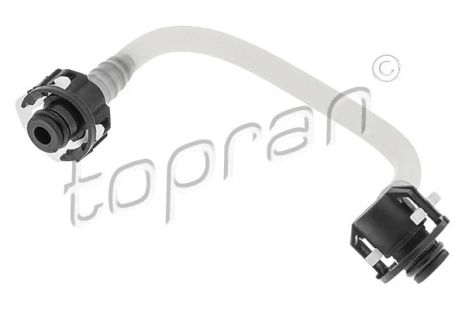 Топливопровод, MERCEDES-BENZ E-CLASS, TOPRAN (409904)