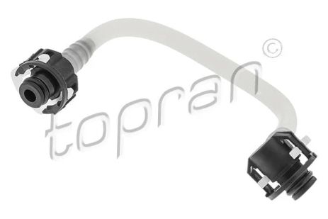 Топливопровод, MERCEDES-BENZ E-CLASS, TOPRAN (409904)
