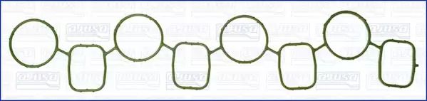 Прокладка коллектора, SKODA 03L129717D, SEAT 03L129717D, AJUSA (13237300) Прокладка коллектора, SKODA 03L129717D, SEAT 03L129717D, AJUSA (13237300)