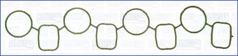 Прокладка коллектора, SKODA 03L129717D, SEAT 03L129717D, AJUSA (13237300) Прокладка коллектора, SKODA 03L129717D, SEAT 03L129717D, AJUSA (13237300)