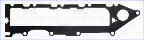 Прокладка коллектора двигателя металлическая, SKODA 04L129717D, SEAT 04L129717D, AJUSA (13252800) Прокладка коллектора двигателя металлическая, SKODA 04L129717D, SEAT 04L129717D, AJUSA (13252800)