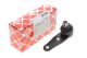 Кульова опора (17mm) VW Passat, AUDI 78-, FEBI BILSTEIN (02244) Кульова опора (17mm) VW Passat, AUDI 78-, FEBI BILSTEIN (02244)
