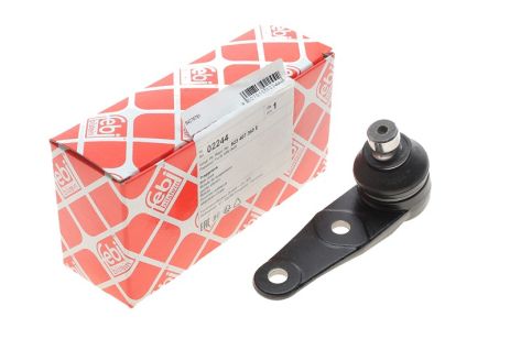 Кульова опора (17mm) VW Passat, AUDI 78-, FEBI BILSTEIN (02244) Кульова опора (17mm) VW Passat, AUDI 78-, FEBI BILSTEIN (02244)